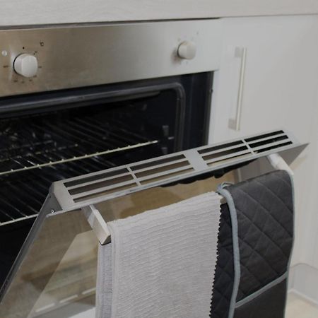Abingdon - Private Flat With Garden & Parking 01 Apartment ภายนอก รูปภาพ